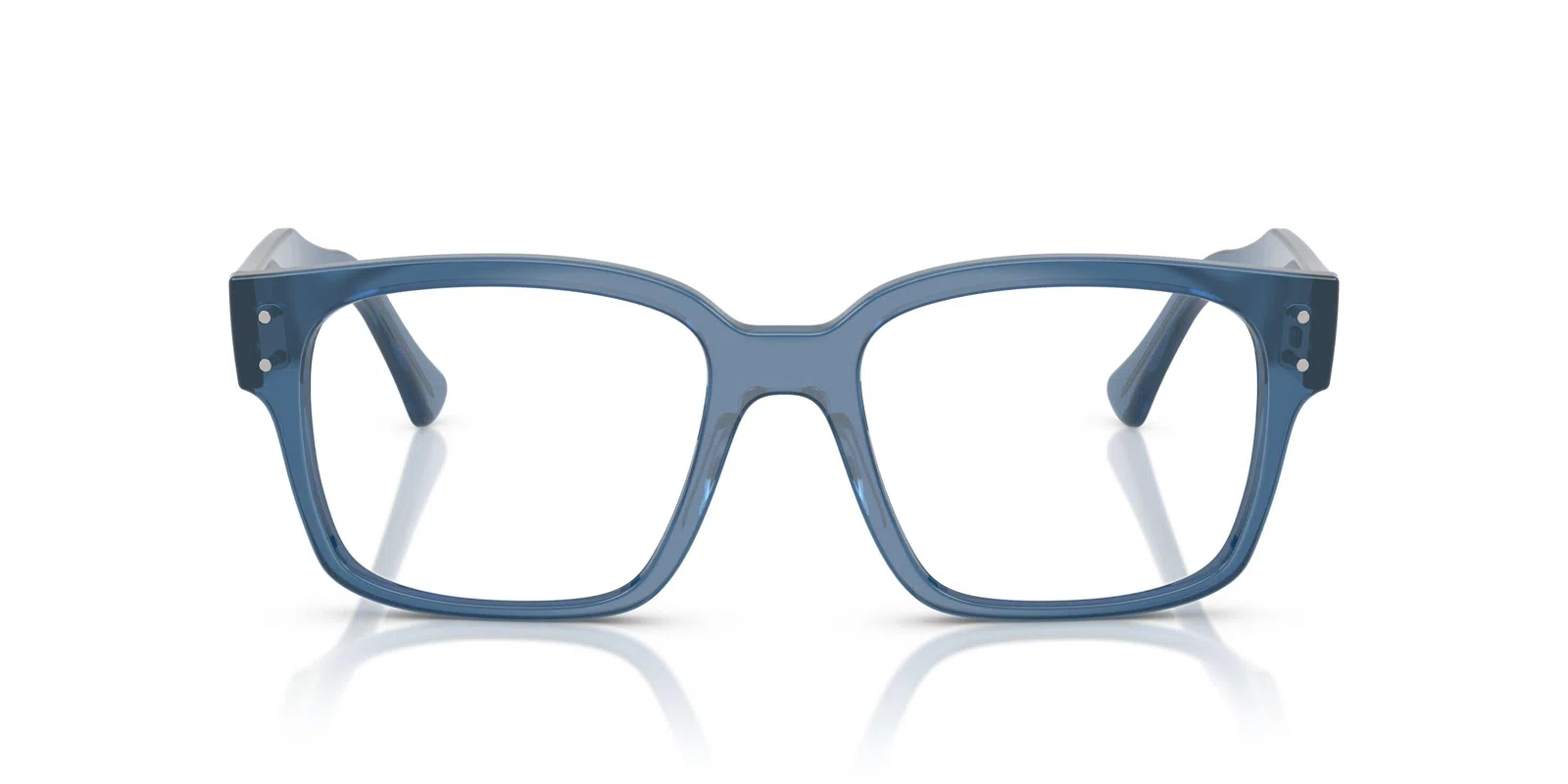 Ray-Ban Laurene 7256 Eyeglasses - view 23